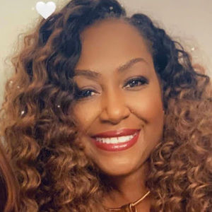 Meet your Posher, Ericka